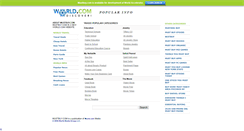 Desktop Screenshot of mustbuy.com